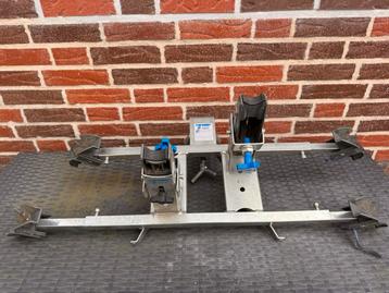 Twinny load fietsendrager fietsen drager beschikbaar voor biedingen