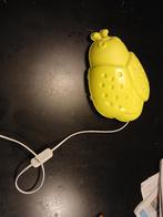 Nachtlampje, Ophalen of Verzenden, Gebruikt, Lamp