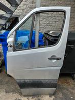Mercedes Sprinter 906 portier links, Ophalen, Links, Deur