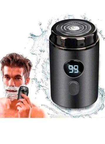 
Nieuw easy trim scheerapparaat usb oplaadbaar nat en droog. beschikbaar voor biedingen