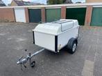 Zeer ruime bagagewagen/aanhanger, Auto diversen, Aanhangers en Bagagewagens, Ophalen, Gebruikt