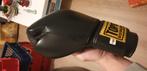 Bokshandschoenen Topstar 14oz - Schoon en Goede Staat, Ophalen of Verzenden, Zo goed als nieuw, Bokshandschoenen