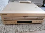 Pioneer DVL-909 dvd compact laser disc speler dvl 909 defect, Ophalen of Verzenden, Niet werkend, Dvd-speler, Pioneer