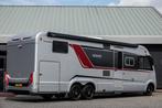 BURSTNER Elegance I 920 G, Automaat 2024 vol met opties. o.a, Caravans en Kamperen, Bedrijf, Diesel, Bürstner, Mercedes
