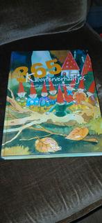 365 Kabouterverhaaltjes - Voorleesboek, Ophalen of Verzenden, Zo goed als nieuw, Sprookjes