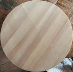 IKEA draaiplateau, Ophalen, Gebruikt, Rond, Hout