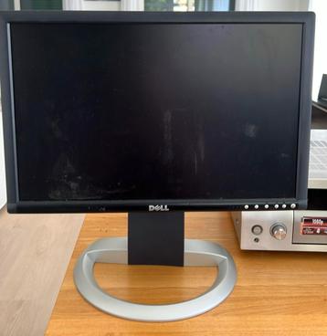 Dell 20” monitor gratus afhalen beschikbaar voor biedingen