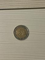 munt Finland 1999, Finland, Ophalen of Verzenden, Losse munt, 2 euro