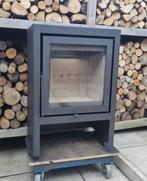 Prachtige Dik Geurts Vidar houtkachel 🔥🔥, Huis en Inrichting, Kachels, Ophalen, Zo goed als nieuw, Hout, Houtkachel