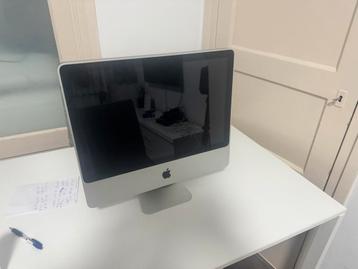 Apple iMAC 20.0-inch (mid 2009) beschikbaar voor biedingen