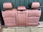 Leren achterbank BMW 5 serie F11 LCI zimt braun, Auto-onderdelen, Interieur en Bekleding, Ophalen, Gebruikt, BMW