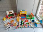 Vintage Fisher-Price Little People Speelset, Kinderen en Baby's, Speelgoed | Fisher-Price, Ophalen of Verzenden, Gebruikt, Speelset