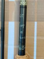 Alan brown classic.., Watersport en Boten, Hengelsport | Karpervissen, Ophalen, Zo goed als nieuw, Werphengel