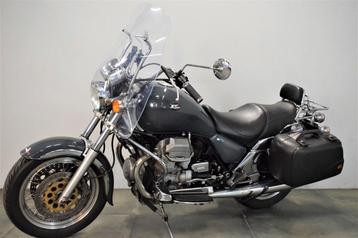 MOTO GUZZI CALIFORNIA EV (bj 1998) beschikbaar voor biedingen