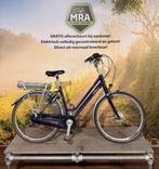 Stella Vicenza Elektrische fiets met voorwiel motor ebike!
