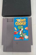 Yoshi's Cookie - NES (Niet Getest), Spelcomputers en Games, Games | Nintendo NES, Puzzel en Educatief, 1 speler, Ophalen of Verzenden