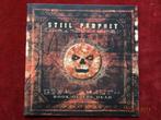Steel Prophet - Book of the dead   (CD), Cd's en Dvd's, Cd's | Hardrock en Metal, Ophalen of Verzenden, Zo goed als nieuw