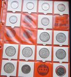 Rijksdaalder 1969 1970 1971 1972 1979 1980 1982 1983 1988, Ophalen of Verzenden, Koningin Juliana, 2½ gulden, Losse munt
