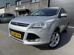 Ford Kuga 1.6 Titanium |2E EIGENAAR | 12MND GARANTIE | NL AU, Voorwielaandrijving, Gebruikt, Zwart, 4 cilinders