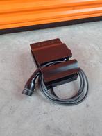 Laadpaal wallbox Evhub Met vaste kabel + garantie Laadkabel, Ophalen of Verzenden, Zo goed als nieuw, Laadpaal