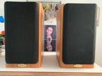 Tannoy Revolution R1 Stereo Luissprekers, Overige merken, Gebruikt, Ophalen of Verzenden, 60 tot 120 watt