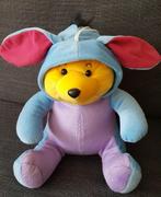 Disney knuffel Winnie the Pooh / Eeyore *a, Verzamelen, Ophalen of Verzenden, Winnie de Poeh of vrienden, Zo goed als nieuw, Knuffel
