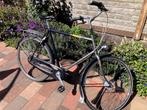 Gazelle herenfiets, Fietsen en Brommers, Fietsen | Heren | Herenfietsen, Ophalen, Gebruikt, Versnellingen, 57 tot 61 cm