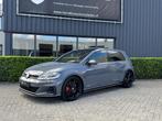 Volkswagen Golf 7,5 GTI TCR 290pk DSG / Aut. Dynaudio Leder, 15 km/l, Gebruikt, Zwart, 4 cilinders