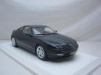 Alfa Romeo GTV 2.0 Tspark (Tipo 916) 1999 groen 1:18 Norev, Ophalen of Verzenden, Nieuw, Auto, Norev