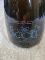 Scott Bière Binchoise uniek vallende bier.luxe brouwerij., Ophalen of Verzenden, Zo goed als nieuw, Flesje(s), Overige merken