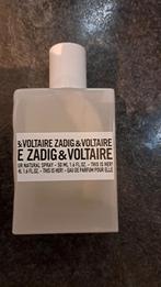 Zadig & Voltaire This is Her! Eau de Parfum 50ml, Ophalen of Verzenden, Gebruikt
