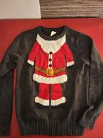 Kersttrui maat 140, Ophalen, Gebruikt, Trui of Vest, Hema