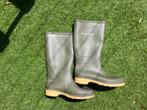 Dunlop laarzen maat 38, Ophalen of Verzenden, Zo goed als nieuw, Laarzen, Dunlop