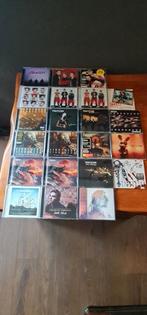 Grote Busted fightstar Charlie Simpson cd collectie, Cd's en Dvd's, Cd's | Overige Cd's, Ophalen of Verzenden, Zo goed als nieuw