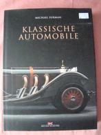 Klassische automobile nieuw, Boeken, Auto's | Boeken, Ophalen of Verzenden, Nieuw