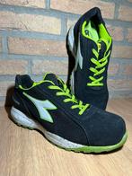 Nieuwe Diadora Eco Glove 42 werkschoenen/veiligheidsschoenen, Verzenden, Zwart, Nieuw, Werkschoenen