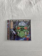 Best of dwarf records vollume 2, Ophalen of Verzenden, Zo goed als nieuw, Disco