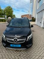 Mercedes-Benz V-Klasse 2.2 CDI V250 Extra Lang AUT 2017., Automaat, Achterwielaandrijving, 8 stoelen, 4 cilinders