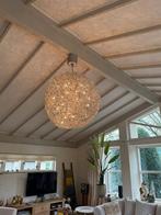 Iconische design hanglamp Catellani & Smith Fil de FerØ100cm, Huis en Inrichting, Lampen | Hanglampen, Ophalen, Zo goed als nieuw