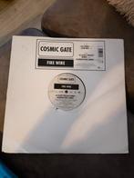 Cosmic Gate - Fire Wire, Ophalen of Verzenden, Zo goed als nieuw, 12 inch, Techno of Trance