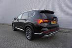 Hyundai Santa Fe 1.6 T-GDI HEV Premium 1e Eigenaar / FULL OP, Auto's, Hyundai, Santa Fe, Gebruikt, Euro 6, 4 cilinders