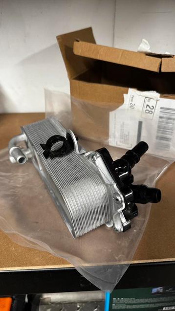 Warmtewisselaar BMW F30 320 17217600553 beschikbaar voor biedingen