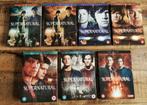 Supernatural Seizoen 1 t/m 5 DVD Boxset, Horror, Gebruikt, Vanaf 16 jaar, Boxset
