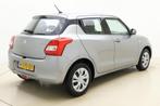 Suzuki Swift 1.2 Comfort 90pk | Airco | Bluetooth | Centrale, Stof, Gebruikt, 4 cilinders, 400 kg