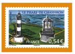 Jaar 2025 Carte postale prétimbrée - Le phare de Chassiron., Ophalen of Verzenden, Postfris