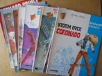 adv7173 bernard prince, Boeken, Stripboeken, Eén stripboek, Ophalen, Gelezen