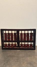 Chinees telraam - antiek - vintage, Antiek en Kunst, Ophalen of Verzenden