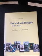 Boek van Hengelo 1802-2002, Boeken, Ophalen of Verzenden, 19e eeuw, Gelezen, Wim wennekes
