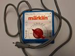 Marklin transformator 37540, Ophalen of Verzenden, Wisselstroom, Transformator of Voeding, Märklin