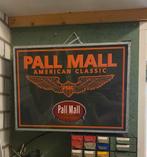 pall mall lichtbak, Verzamelen, Ophalen, Zo goed als nieuw, Lichtbak of (neon) lamp